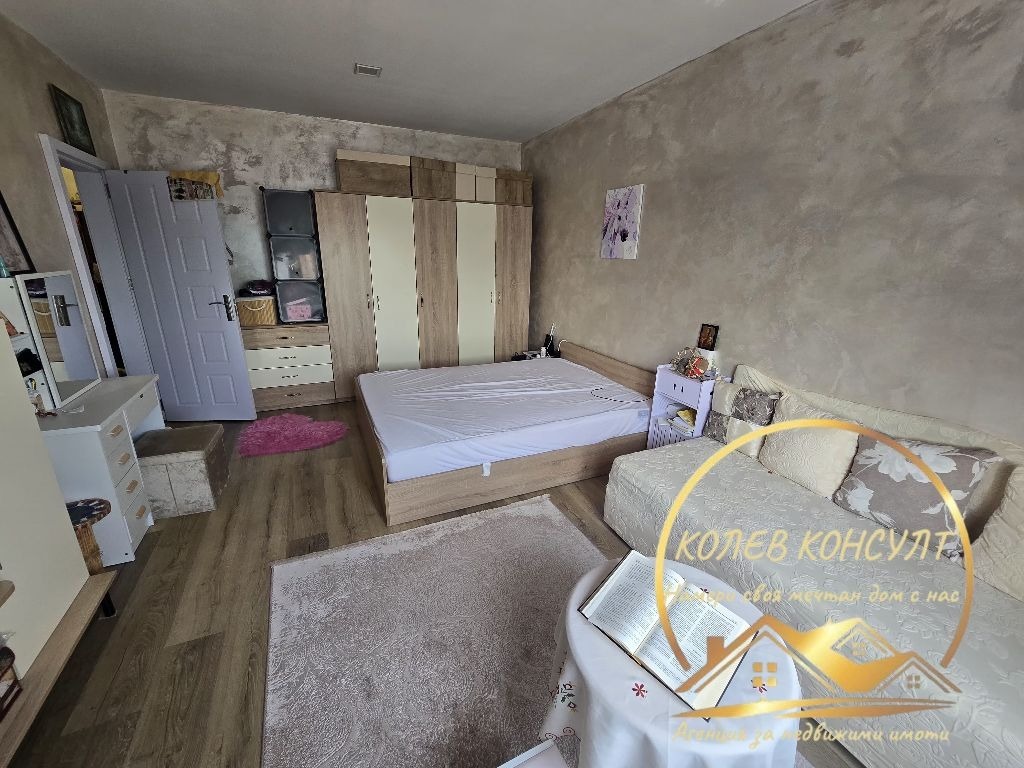 Продава 2-СТАЕН, гр. Димитровград, област Хасково, снимка 8 - Апартаменти - 55839869