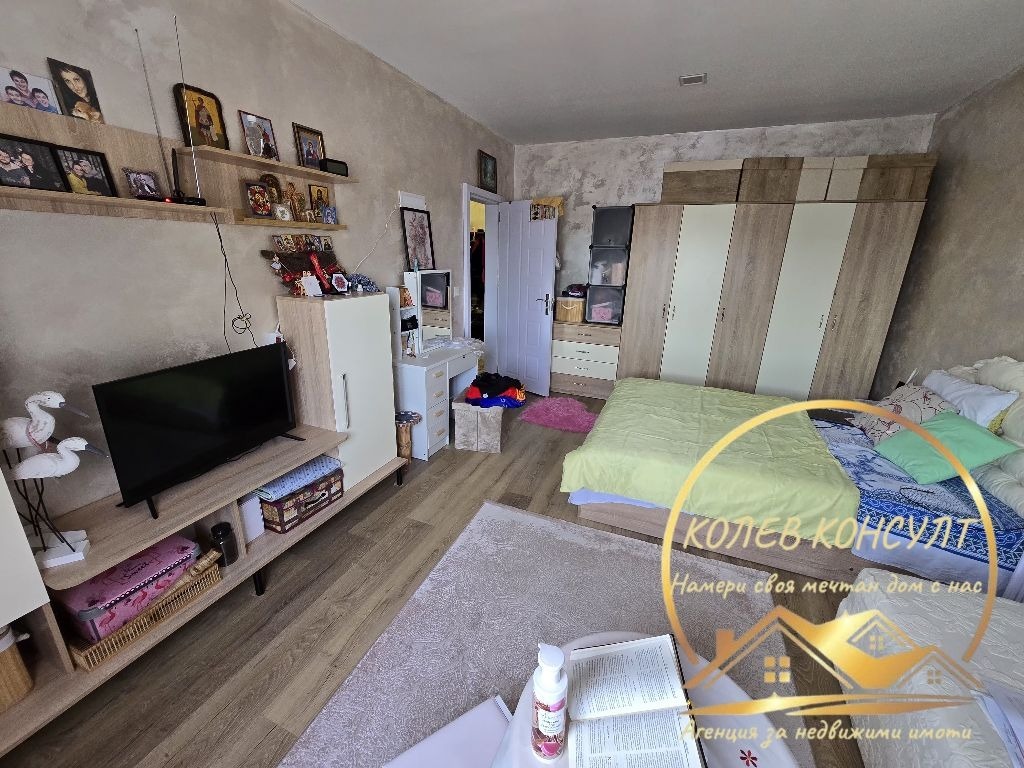 Продава 2-СТАЕН, гр. Димитровград, област Хасково, снимка 4 - Апартаменти - 55839869