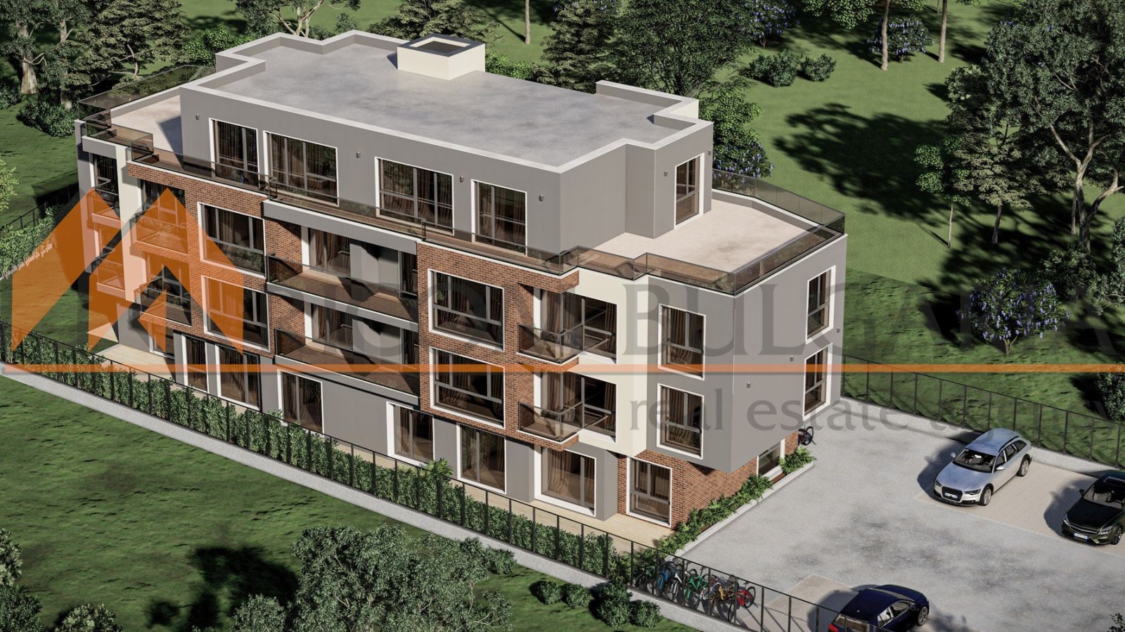 Продава 3-СТАЕН, гр. Варна, Бриз, снимка 11 - Апартаменти - 49663483