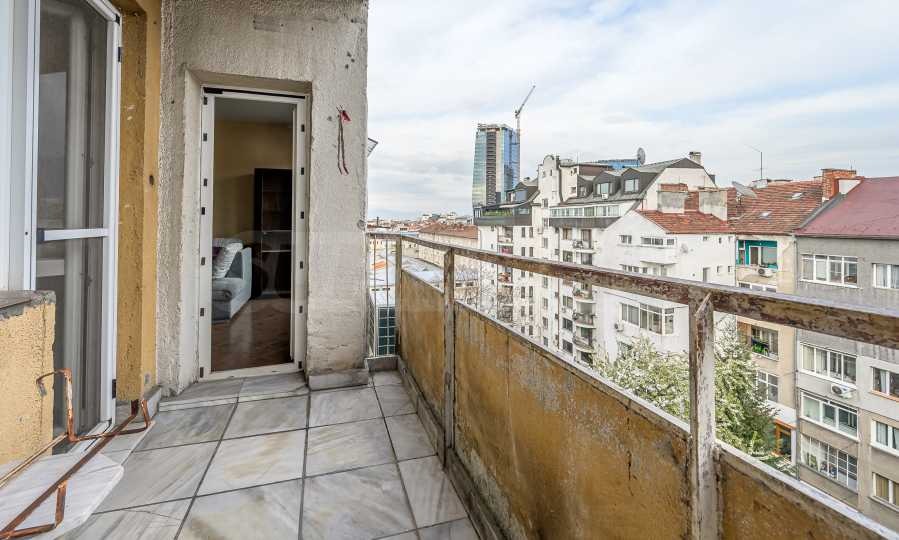 Продава 3-СТАЕН, гр. София, Зона Б-5-3, снимка 15 - Апартаменти - 54256297