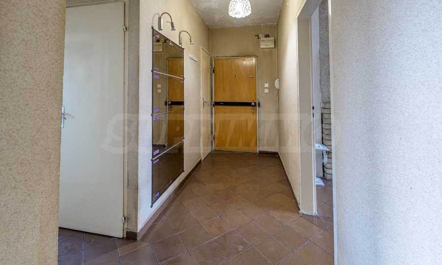 Продава 3-СТАЕН, гр. София, Зона Б-5-3, снимка 17 - Апартаменти - 54256297