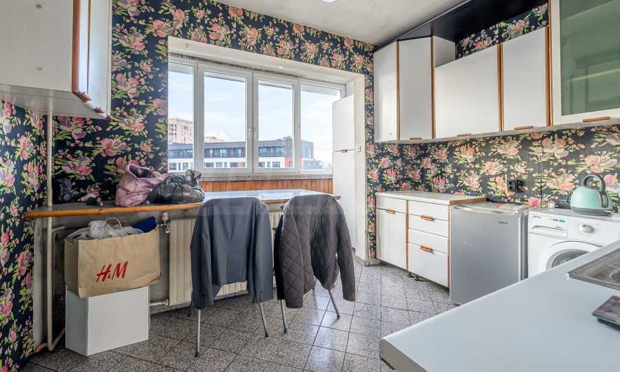 Продава 3-СТАЕН, гр. София, Зона Б-5-3, снимка 10 - Апартаменти - 54256297