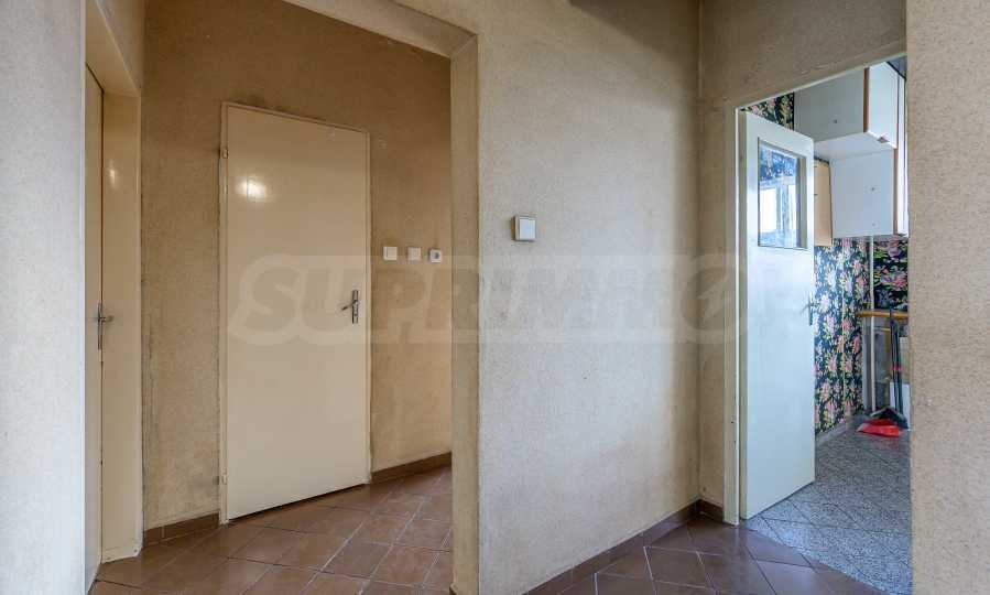 Продава 3-СТАЕН, гр. София, Зона Б-5-3, снимка 16 - Апартаменти - 54256297