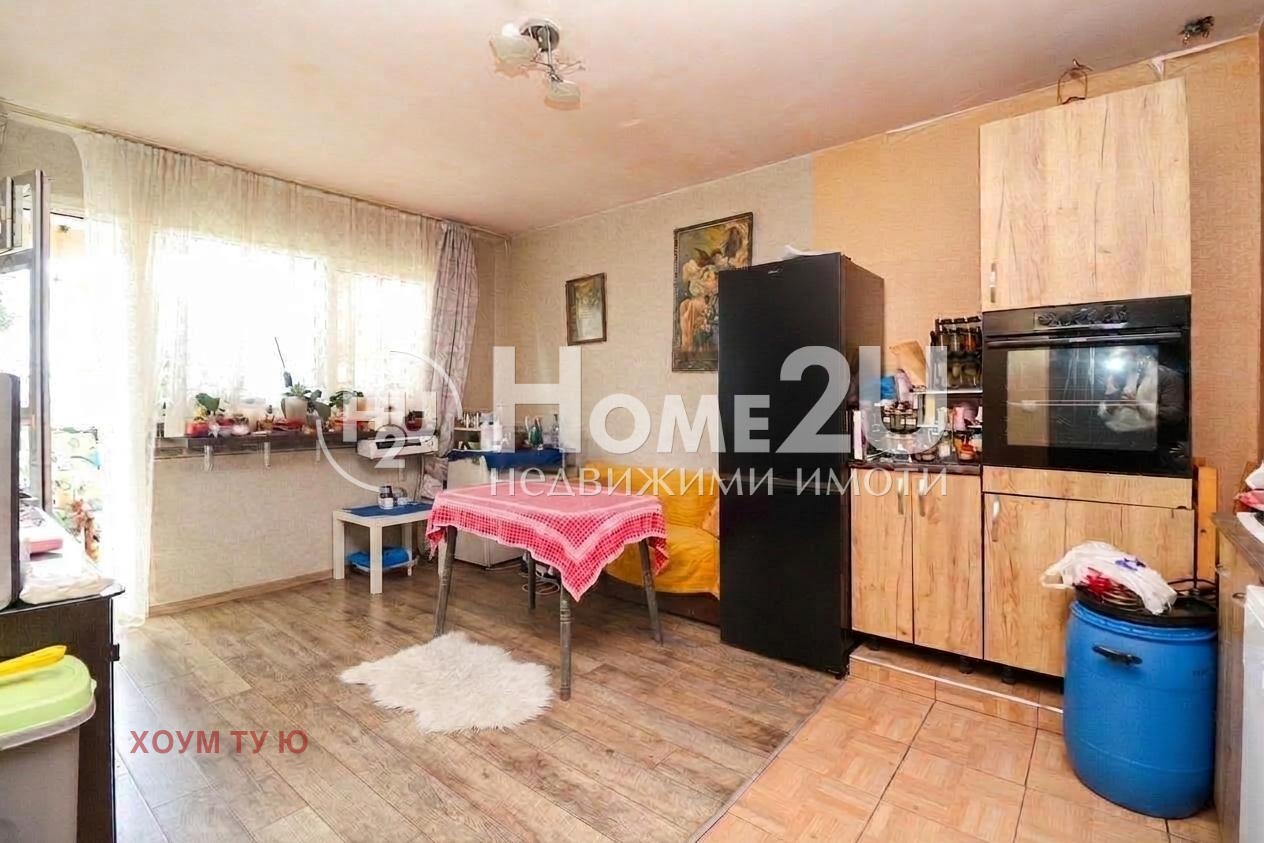 Продава 3-СТАЕН, гр. София, Надежда 1, снимка 2 - Апартаменти - 55721888