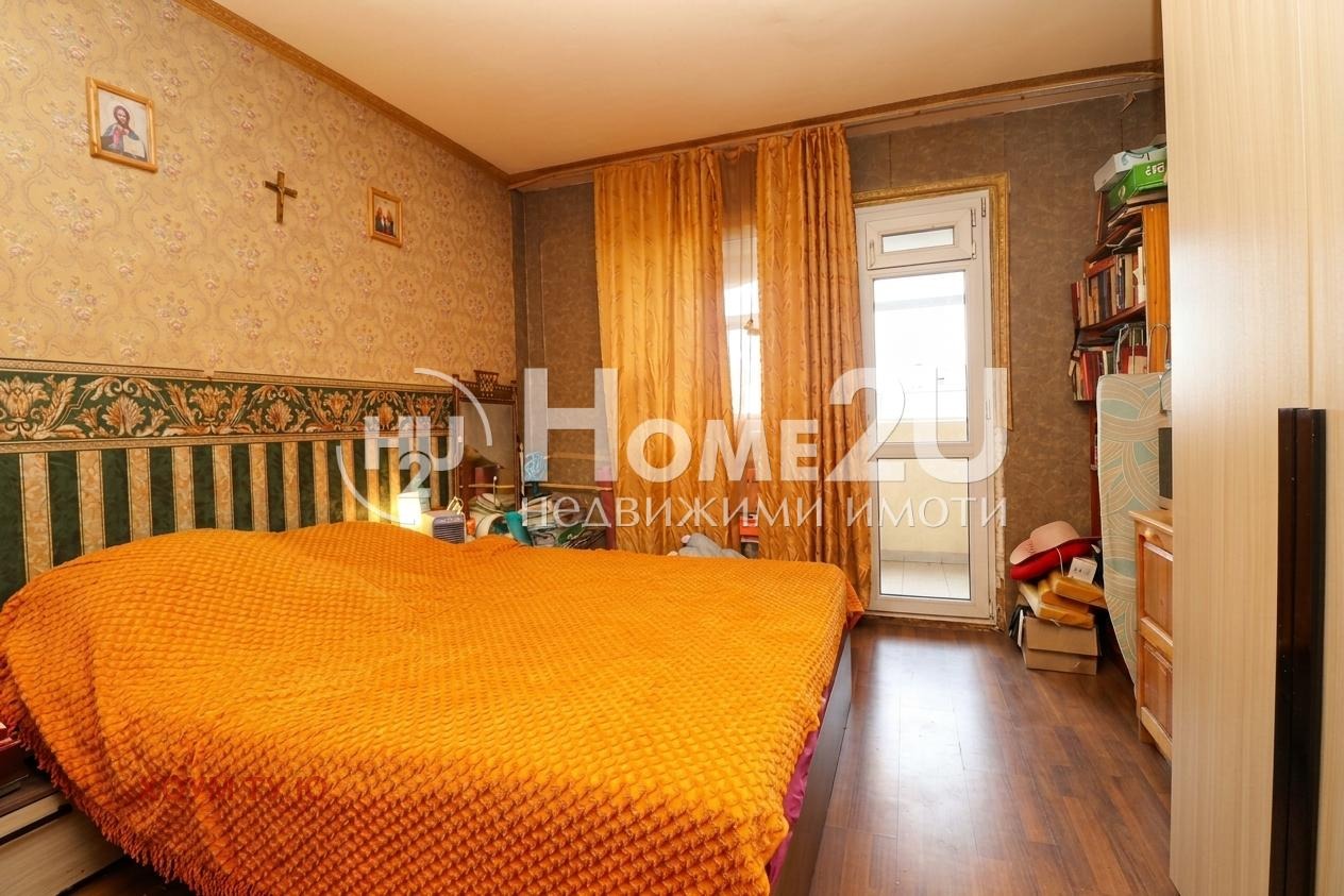 Продава 3-СТАЕН, гр. София, Надежда 1, снимка 6 - Апартаменти - 55721888
