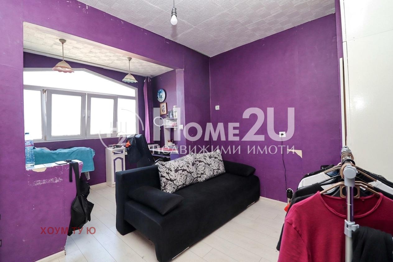 Продава 3-СТАЕН, гр. София, Надежда 1, снимка 4 - Апартаменти - 55721888