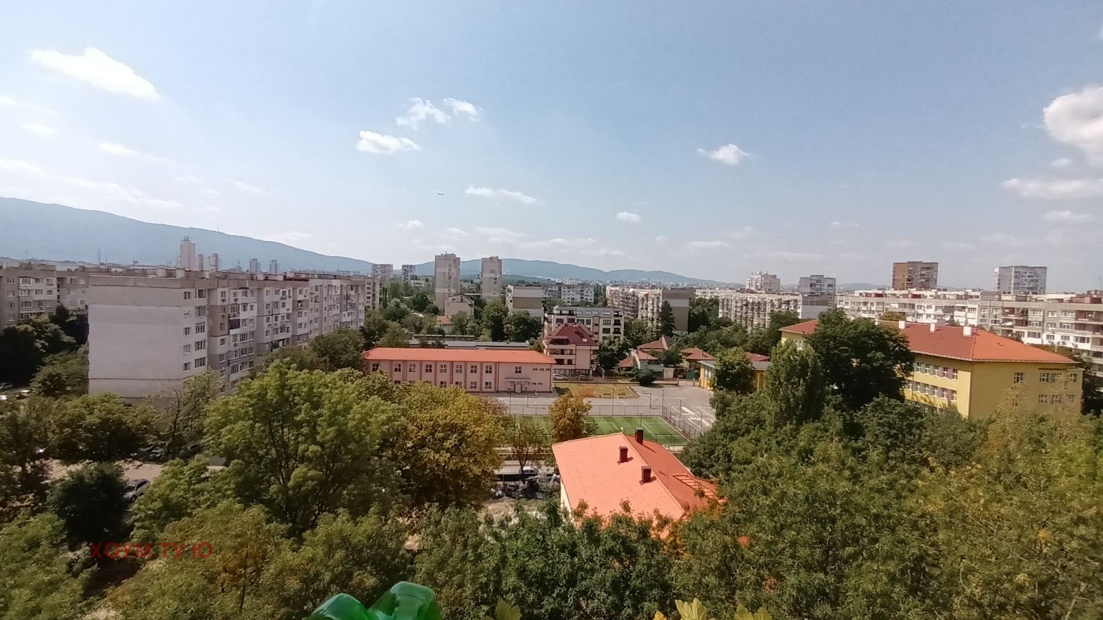 Продава 3-СТАЕН, гр. София, Надежда 1, снимка 12 - Апартаменти - 55721888