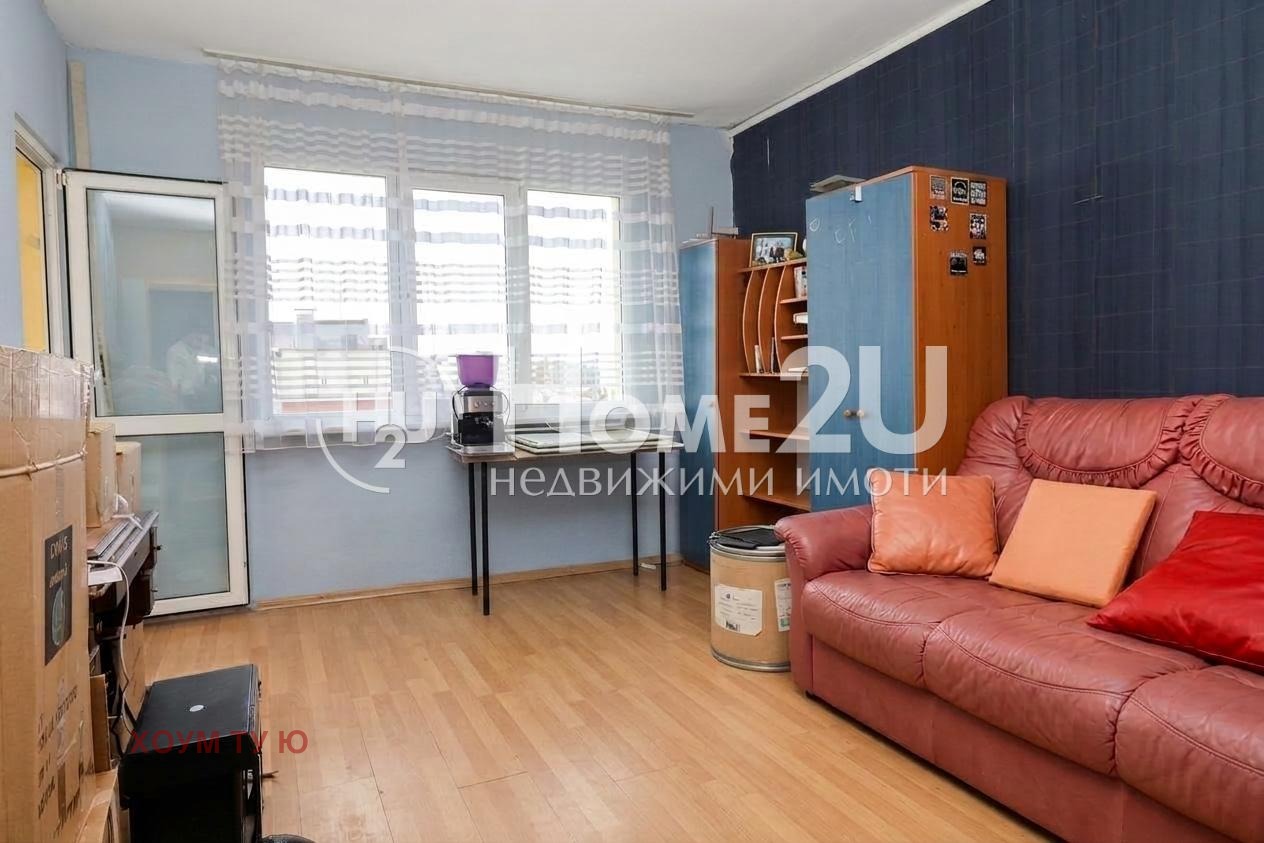 Продава 3-СТАЕН, гр. София, Надежда 1, снимка 7 - Апартаменти - 55721888