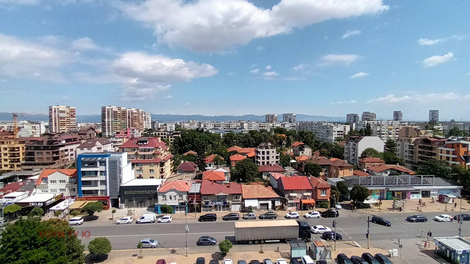 Продава 3-СТАЕН, гр. София, Надежда 1, снимка 13 - Апартаменти - 55721888