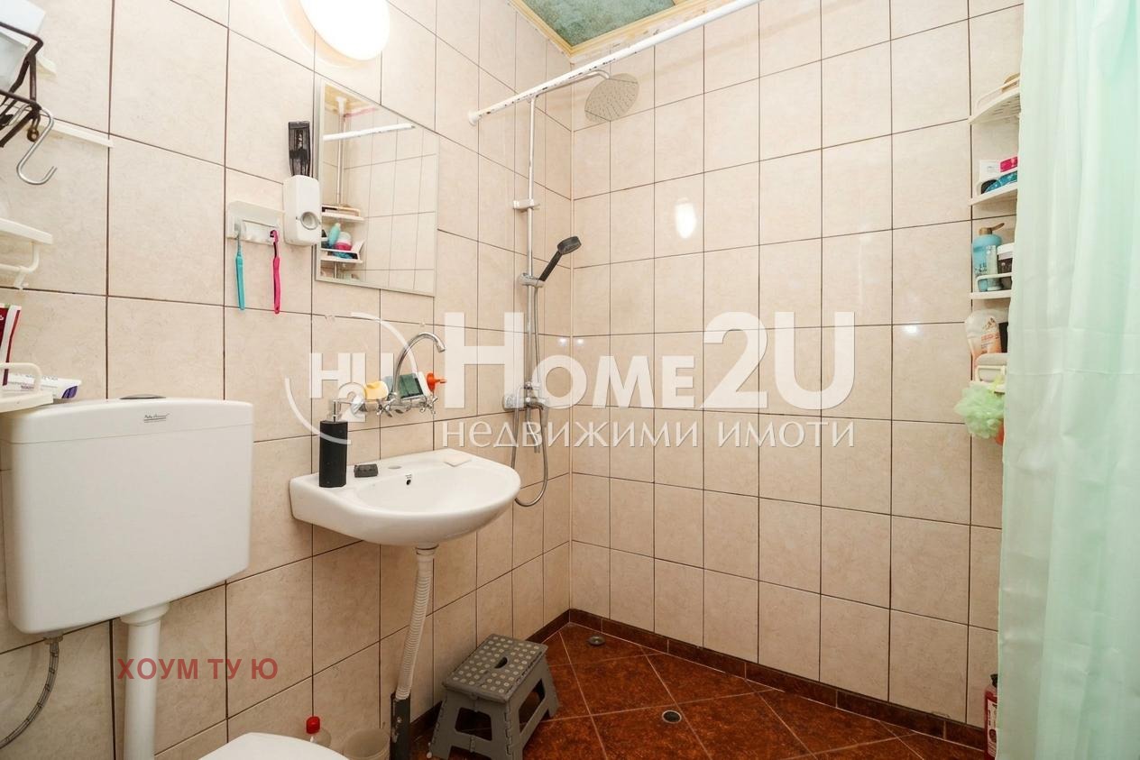 Продава 3-СТАЕН, гр. София, Надежда 1, снимка 10 - Апартаменти - 55721888