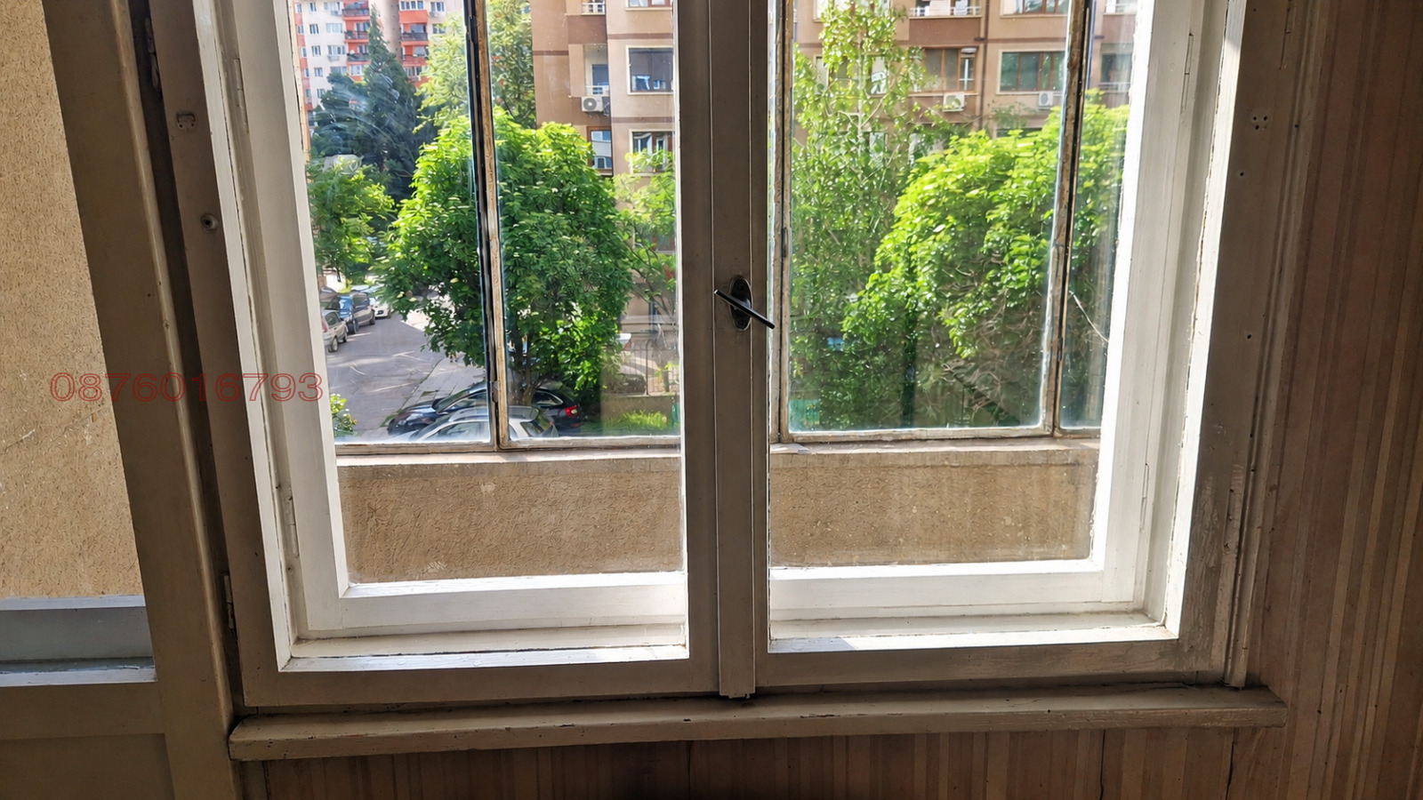Продава 4-СТАЕН, гр. София, Красно село, снимка 15 - Апартаменти - 56261702