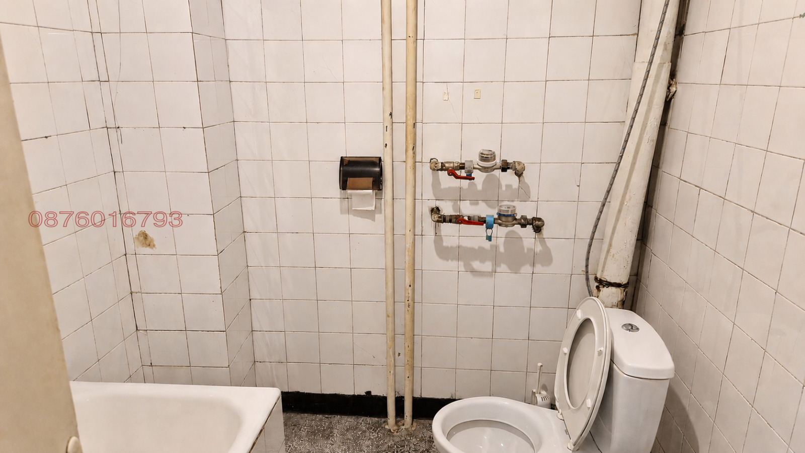 Продава 4-СТАЕН, гр. София, Красно село, снимка 11 - Апартаменти - 56261702
