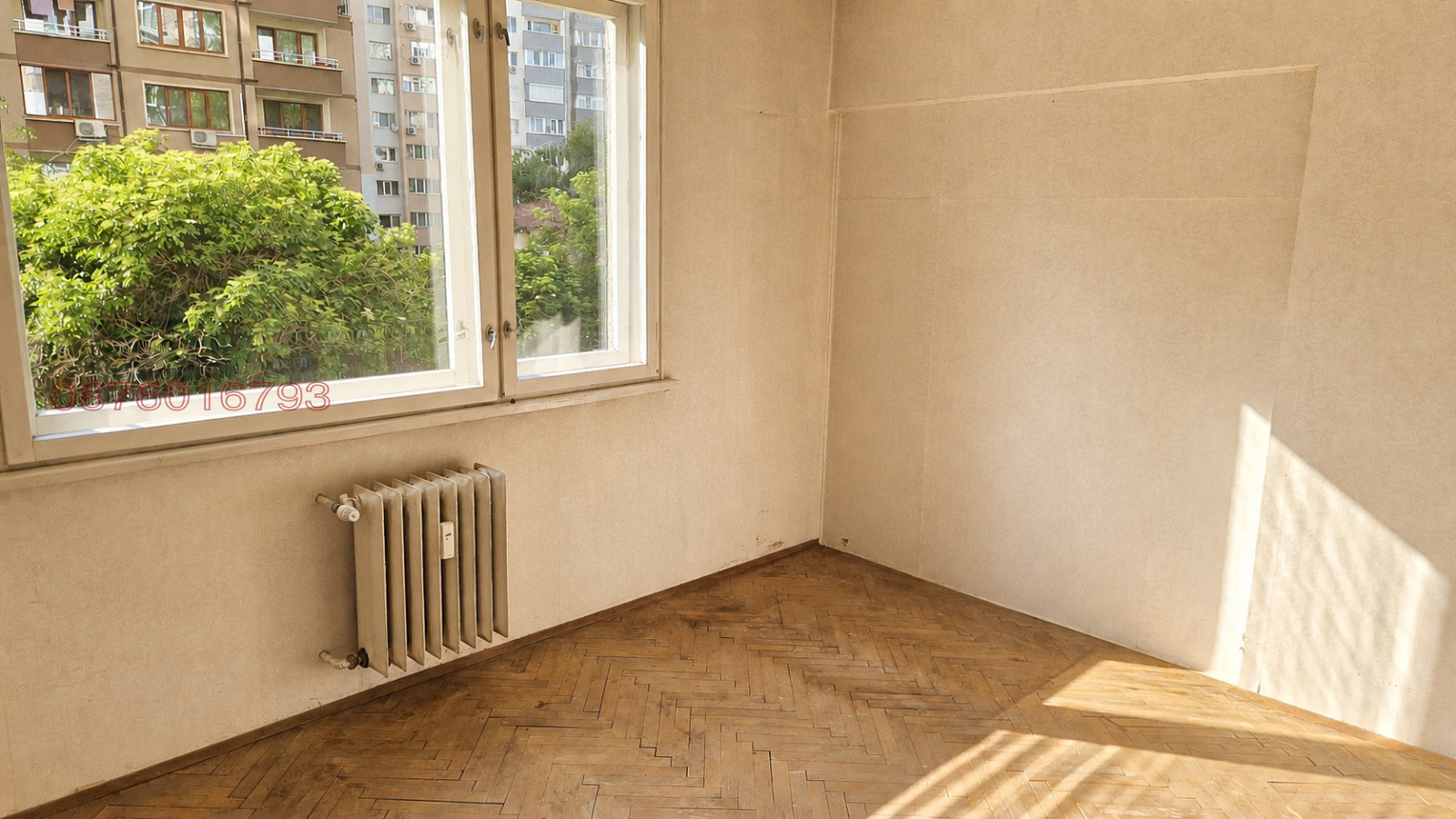 Продава 4-СТАЕН, гр. София, Красно село, снимка 8 - Апартаменти - 56261702