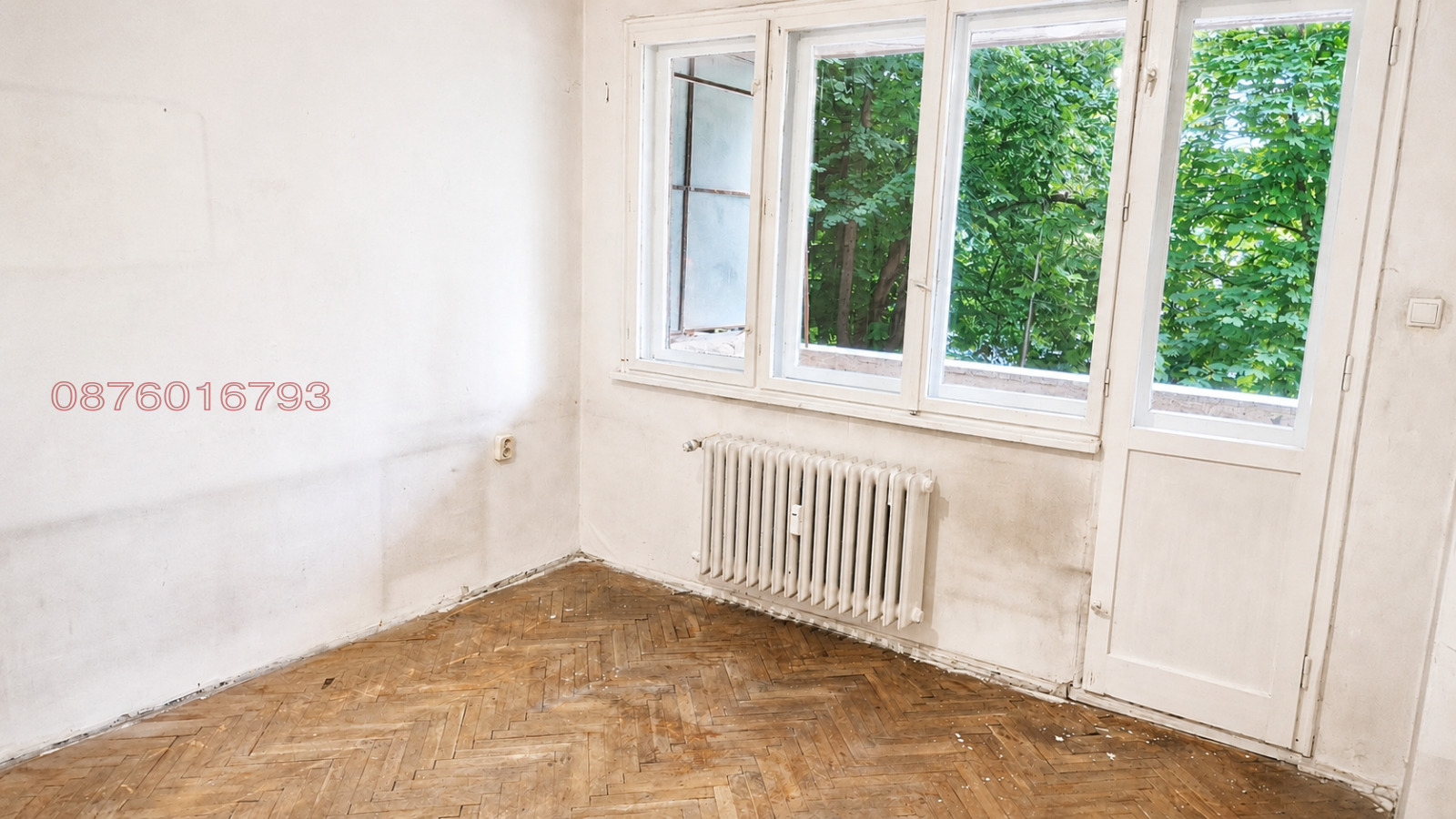 Продава 4-СТАЕН, гр. София, Красно село, снимка 7 - Апартаменти - 56261702