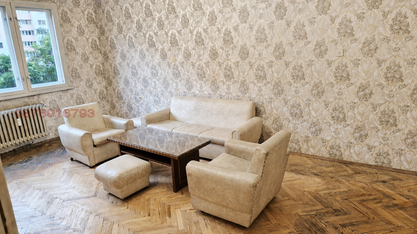 Продава 4-СТАЕН, гр. София, Красно село, снимка 4 - Апартаменти - 56261702