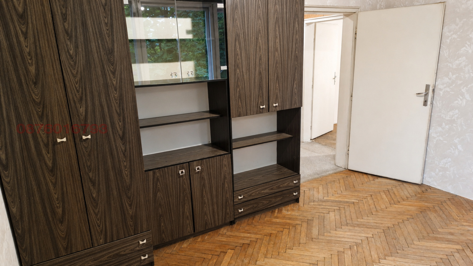 Продава 4-СТАЕН, гр. София, Красно село, снимка 6 - Апартаменти - 56261702