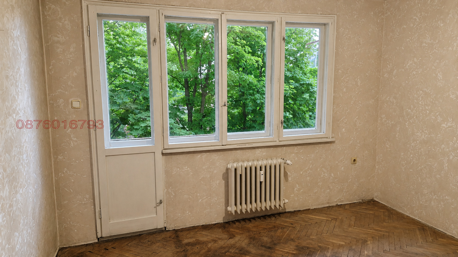 Продава 4-СТАЕН, гр. София, Красно село, снимка 5 - Апартаменти - 56261702