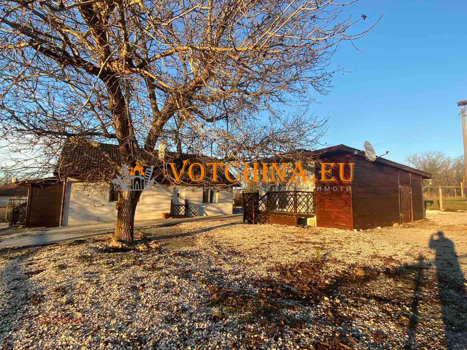 Продава КЪЩА, с. Ново Ботево, област Добрич, снимка 9 - Къщи - 53612909