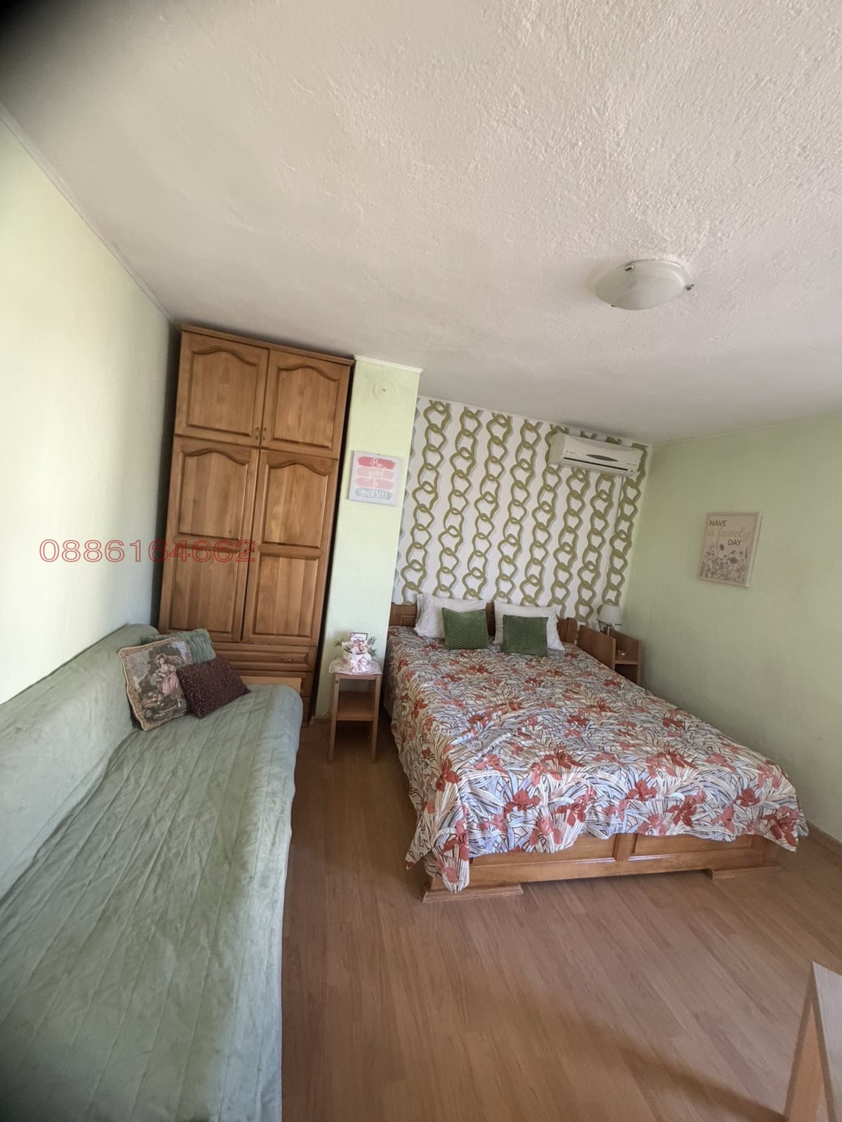 Продава КЪЩА, гр. Хисаря, област Пловдив, снимка 13 - Къщи - 54335844