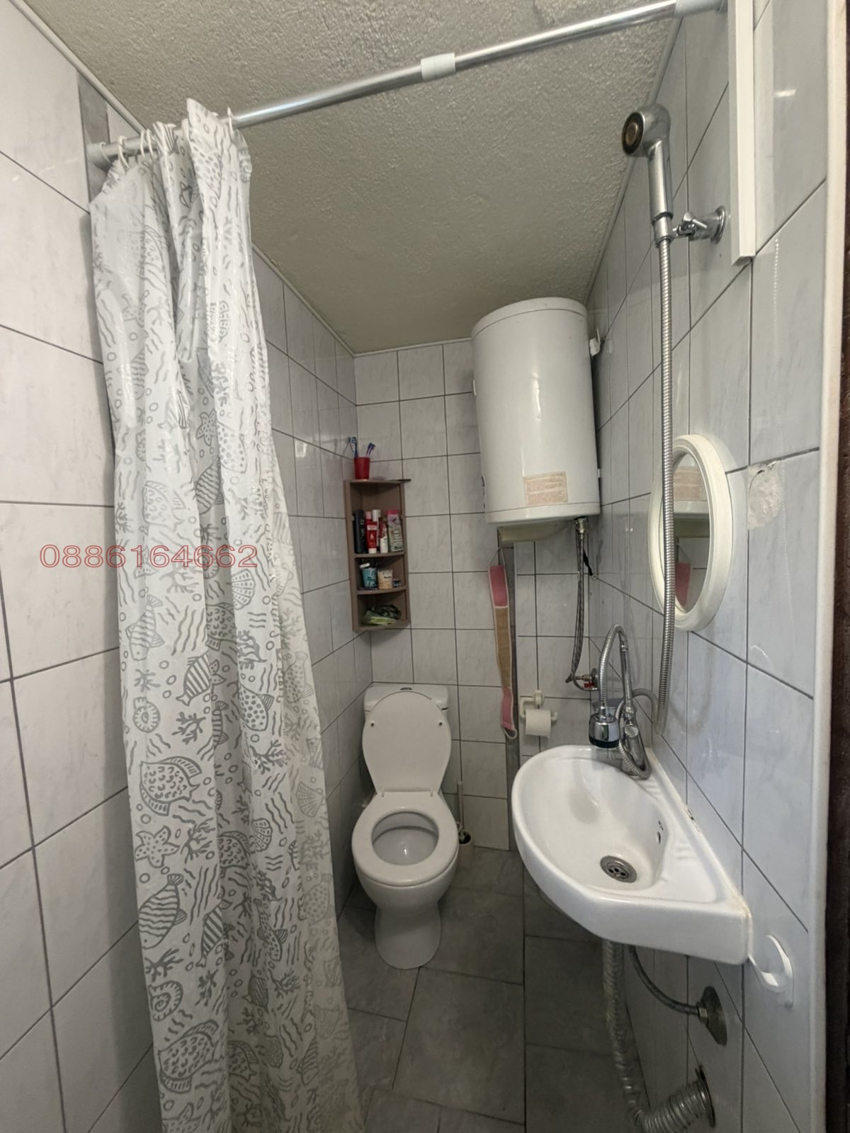 Продава КЪЩА, гр. Хисаря, област Пловдив, снимка 7 - Къщи - 54335844