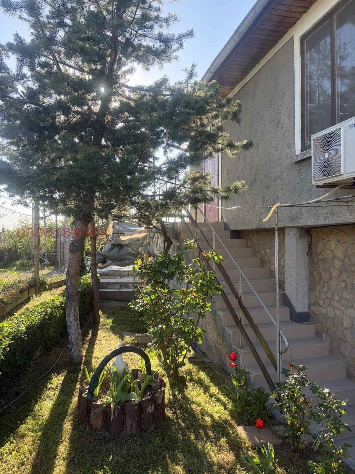 Продава КЪЩА, гр. Хисаря, област Пловдив, снимка 16 - Къщи - 54335844