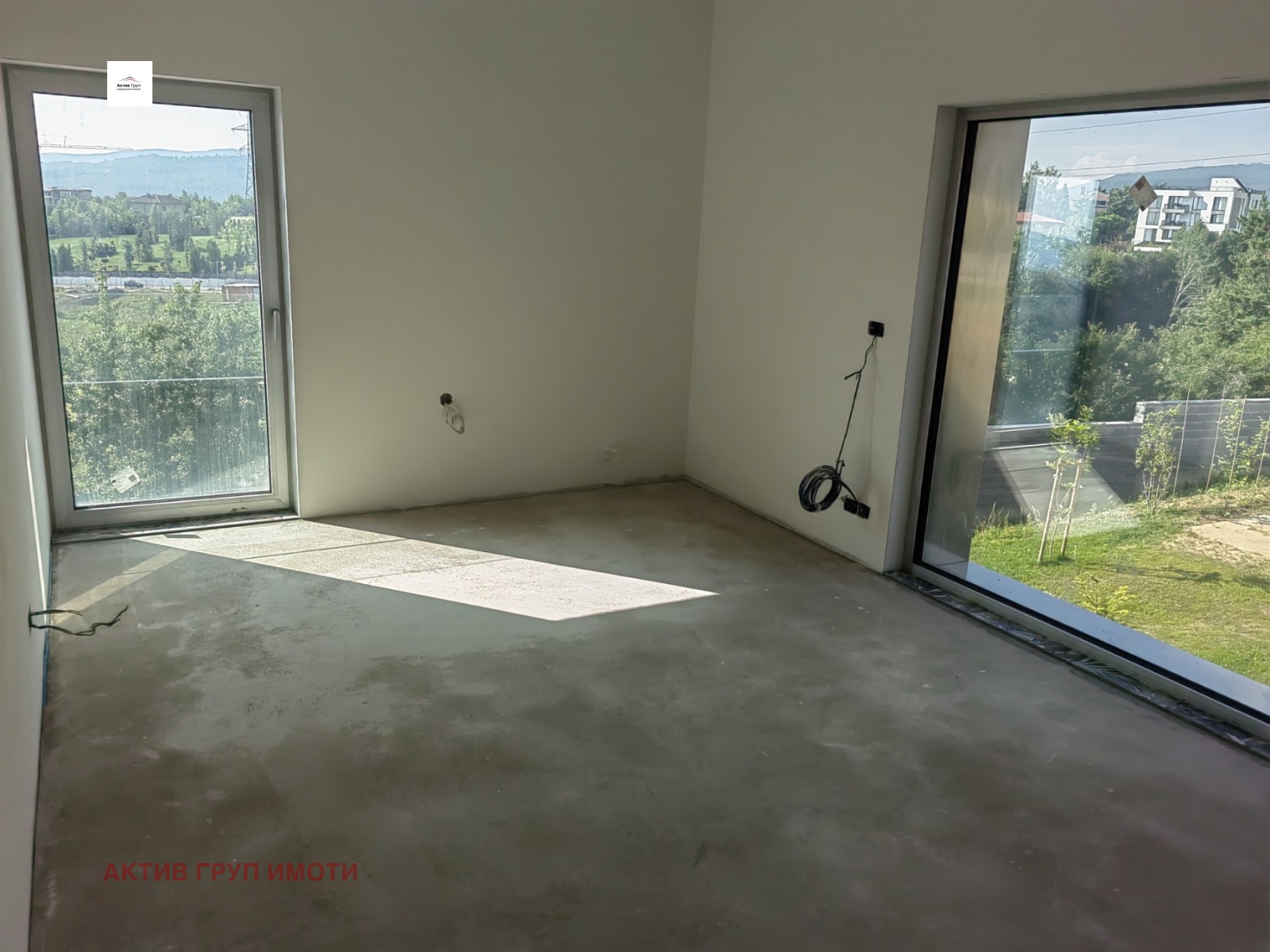 Продава КЪЩА, гр. София, с. Бистрица, снимка 14 - Къщи - 55008676