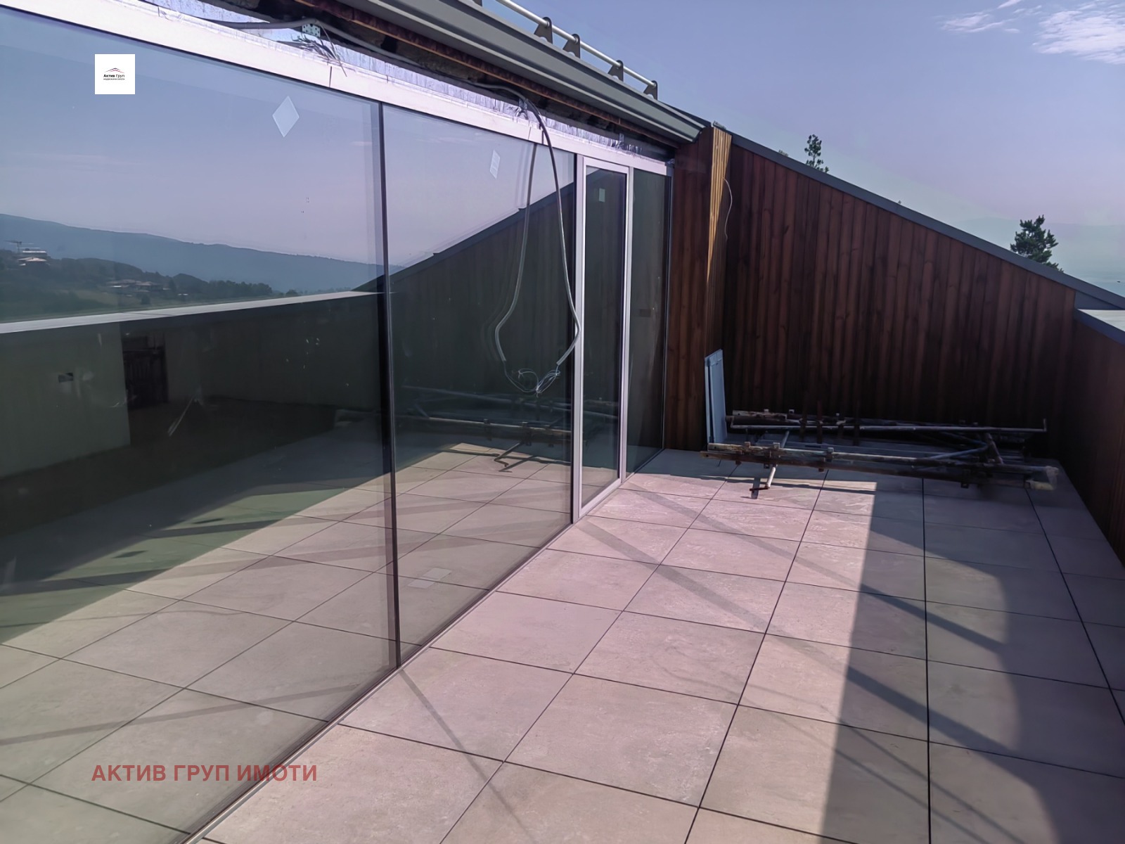 Продава КЪЩА, гр. София, с. Бистрица, снимка 6 - Къщи - 55008676