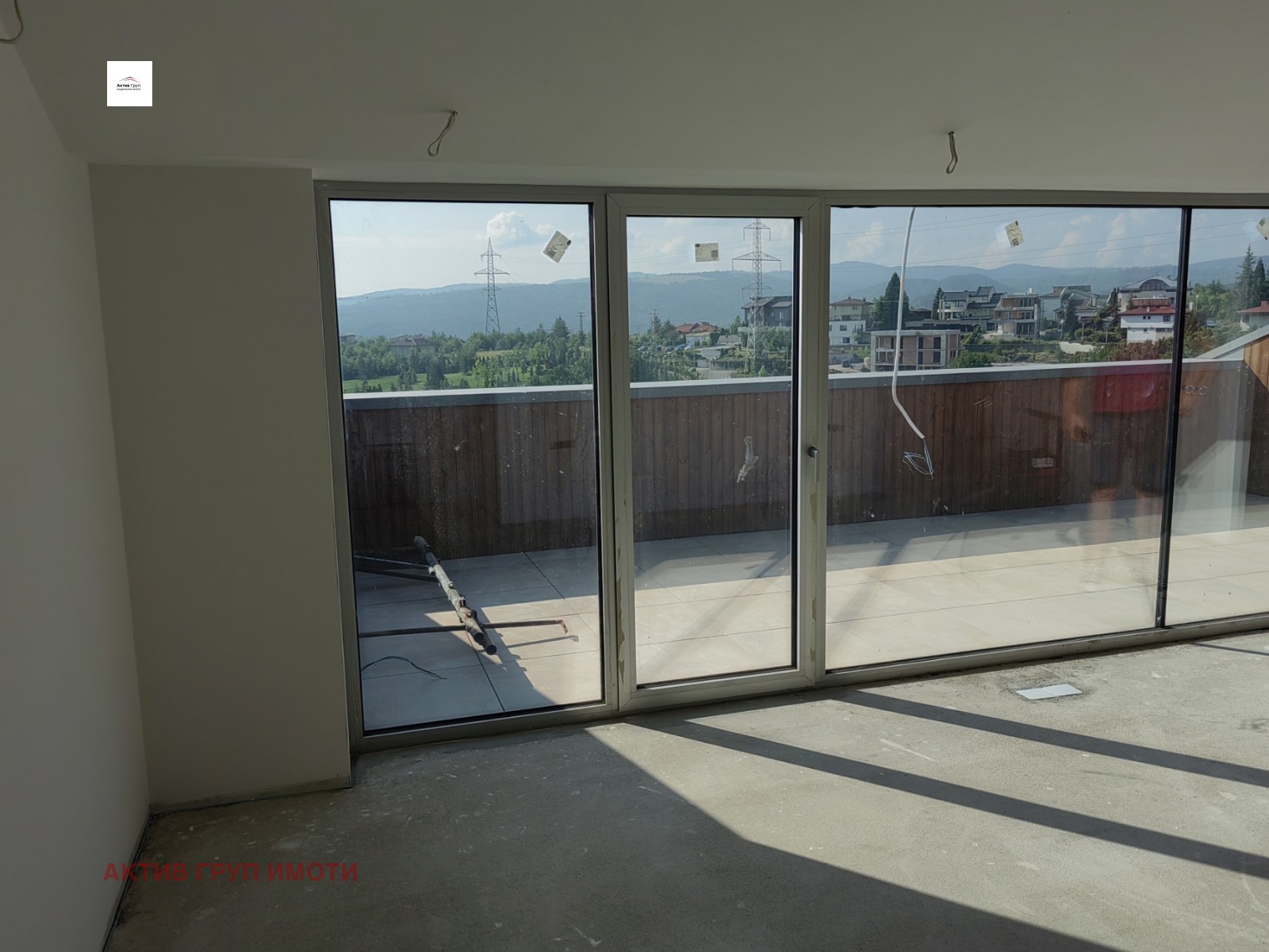 Продава КЪЩА, гр. София, с. Бистрица, снимка 8 - Къщи - 55008676