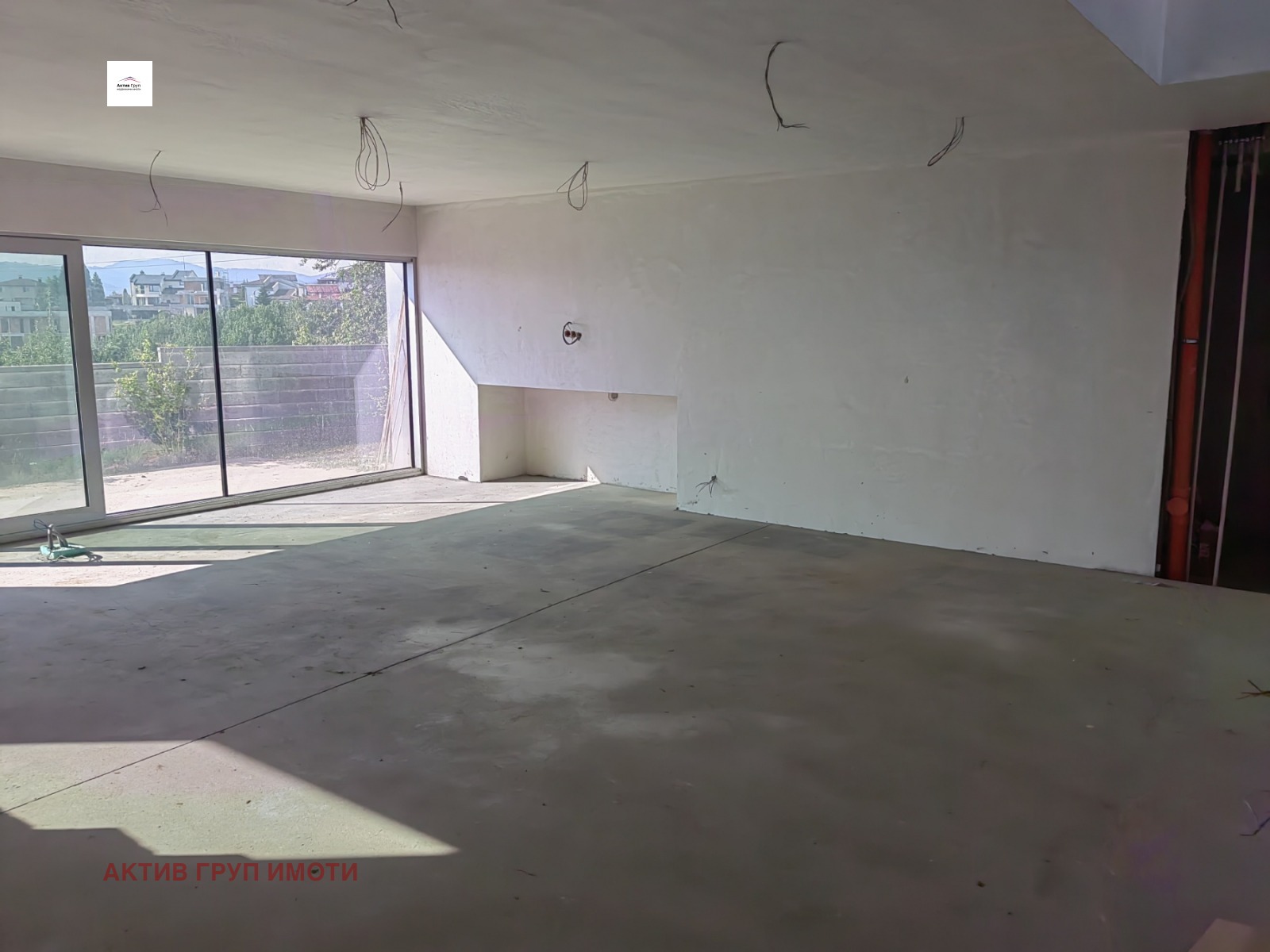 Продава КЪЩА, гр. София, с. Бистрица, снимка 9 - Къщи - 55008676