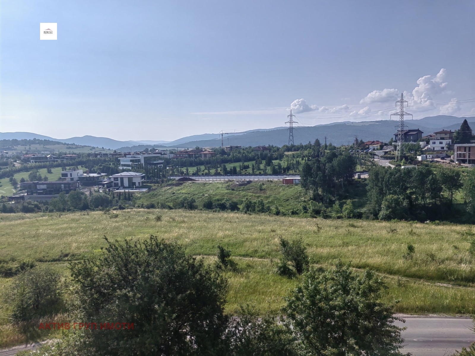 Продава КЪЩА, гр. София, с. Бистрица, снимка 7 - Къщи - 55008676