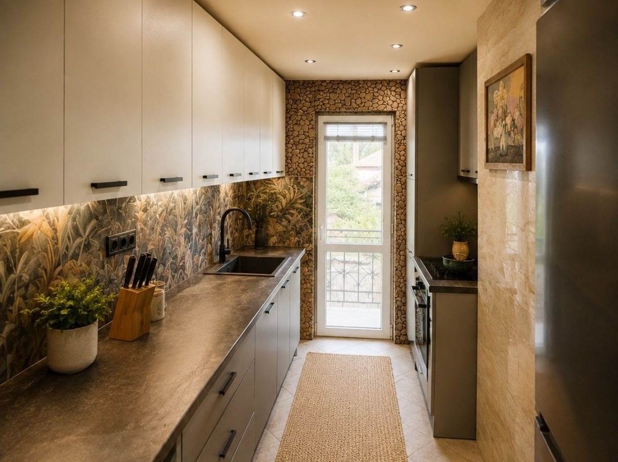 Продава КЪЩА, гр. Мъглиж, област Стара Загора, снимка 2 - Къщи - 56134857
