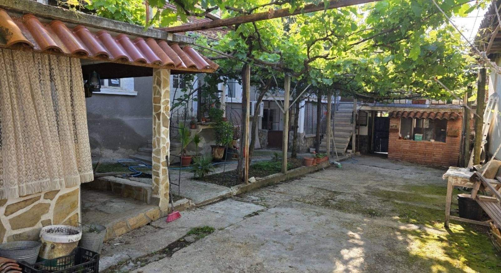 Продава КЪЩА, гр. Мъглиж, област Стара Загора, снимка 9 - Къщи - 56134857