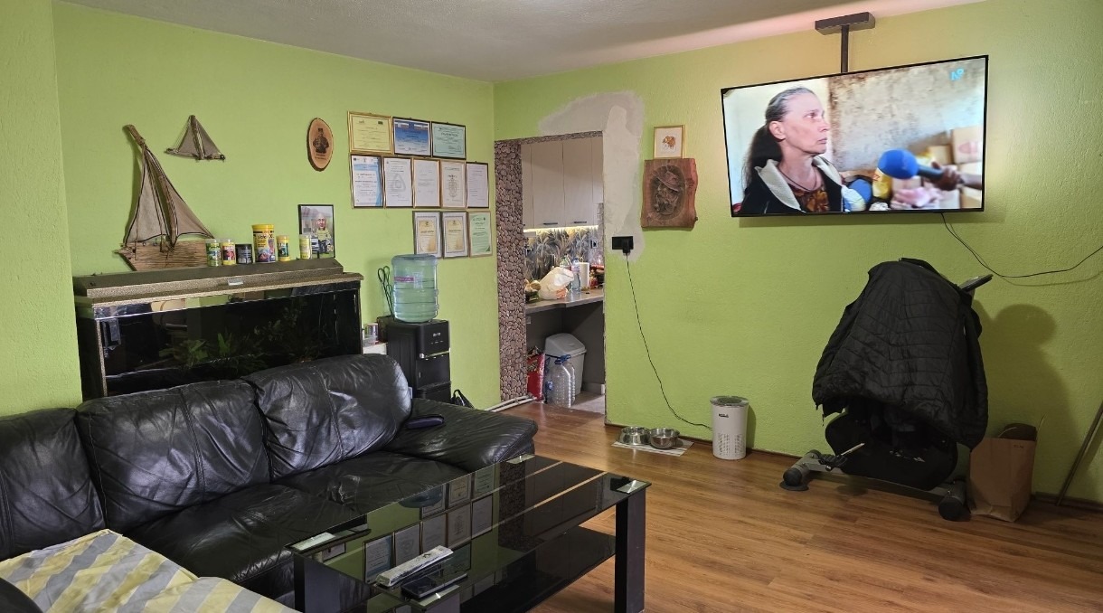Продава КЪЩА, гр. Мъглиж, област Стара Загора, снимка 6 - Къщи - 56134857