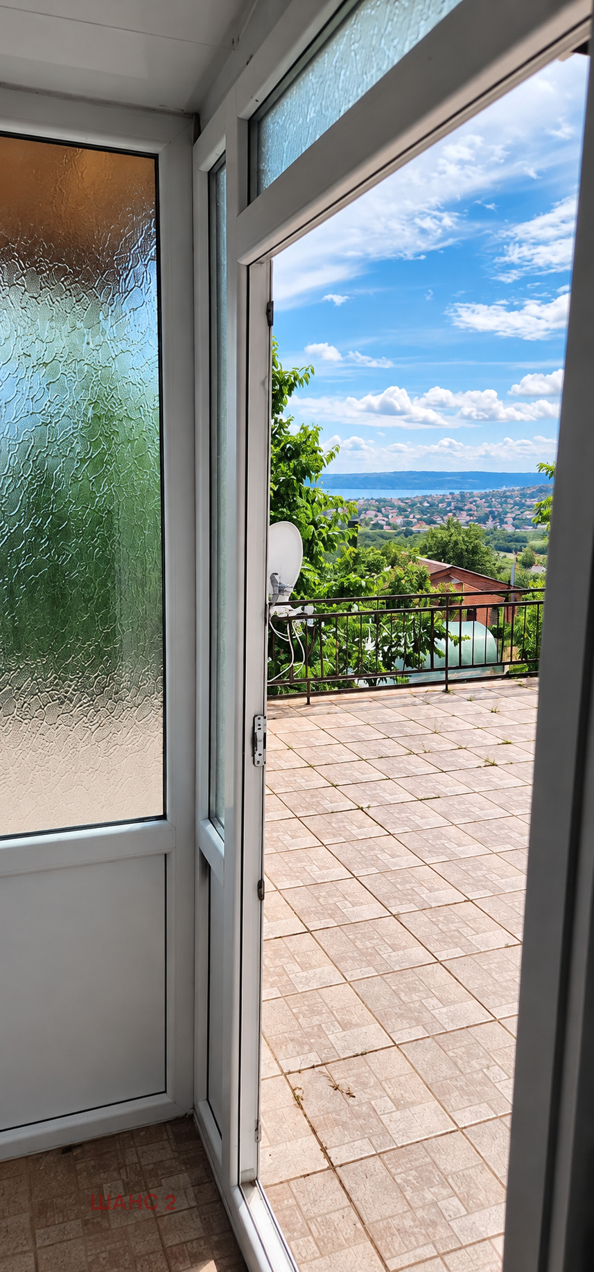 Продава КЪЩА, гр. Варна, м-т Манастирски рид, снимка 3 - Къщи - 56310668