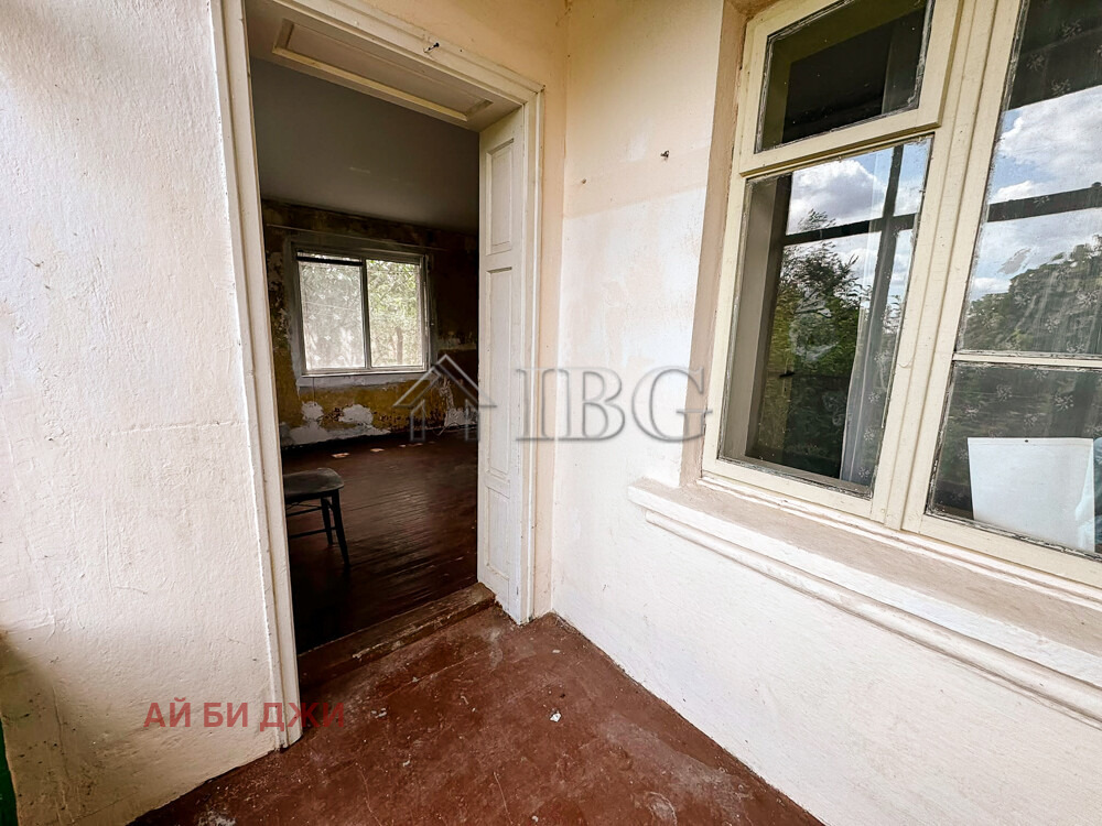 Продава КЪЩА, с. Острица, област Русе, снимка 13 - Къщи - 56377911