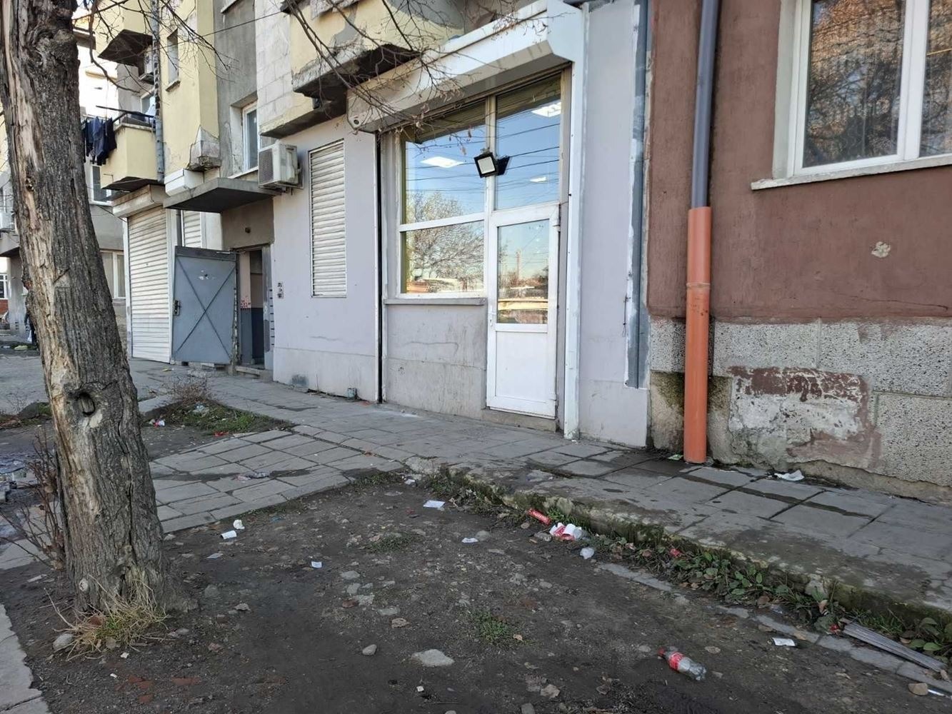 Продава МАГАЗИН, гр. София, Христо Ботев