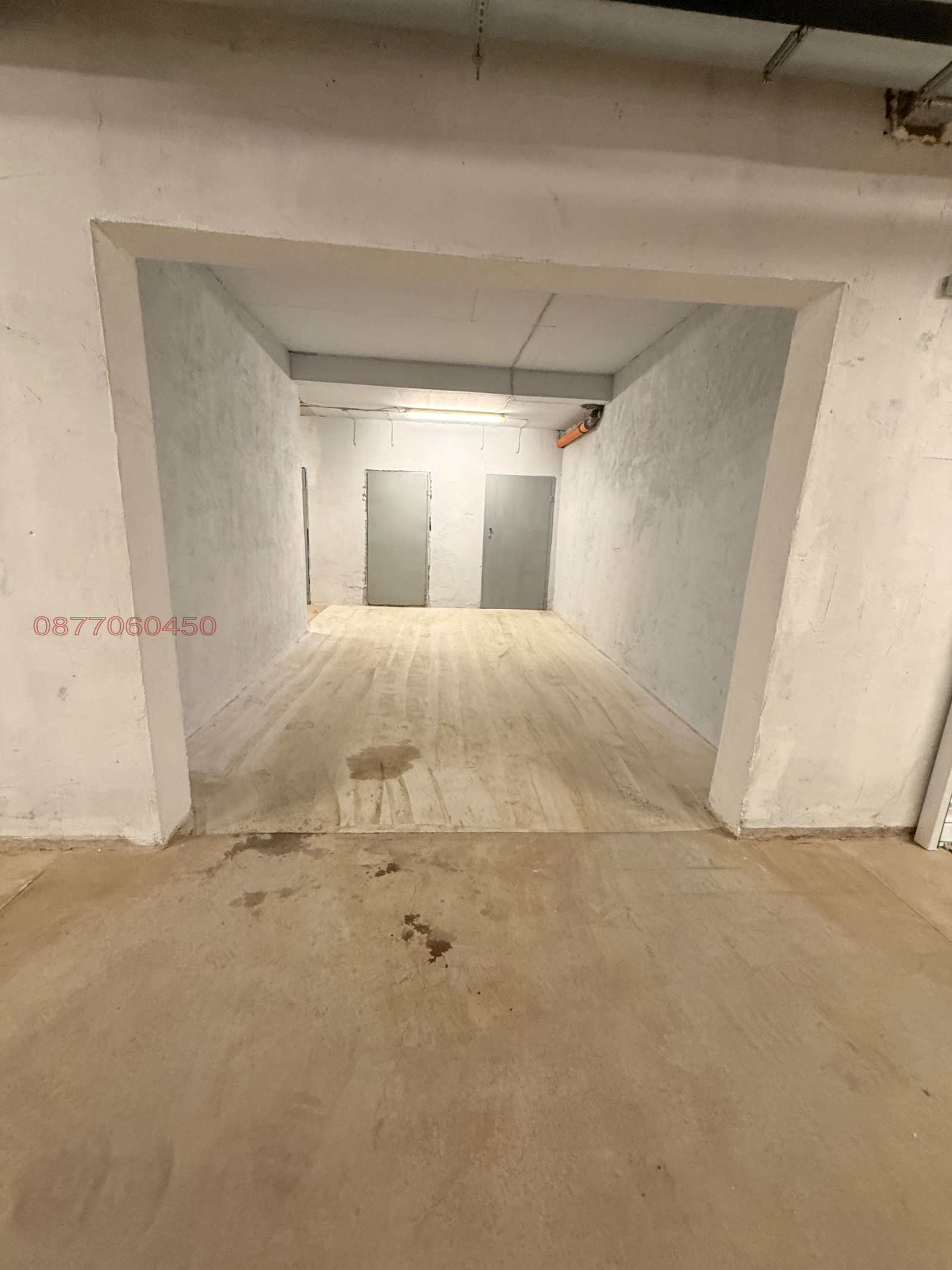 Продава  Гараж, Паркомясто град София , Манастирски ливади , 18 кв.м | 39186684