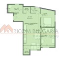 Продава 3-СТАЕН, гр. Варна, Бриз, снимка 8