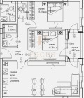 Продава 3-СТАЕН, град Пловдив, Захарна фабрика • 118913 € • 49126535 — Holmes.bg