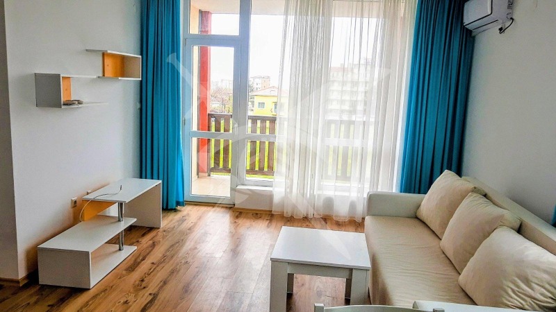 Продава 2-СТАЕН в област Бургас, гр. Ахелой - 65 кв.м / 70 000 € » 136 908.10 лв., ЕКС НВД БУРГАС ООД