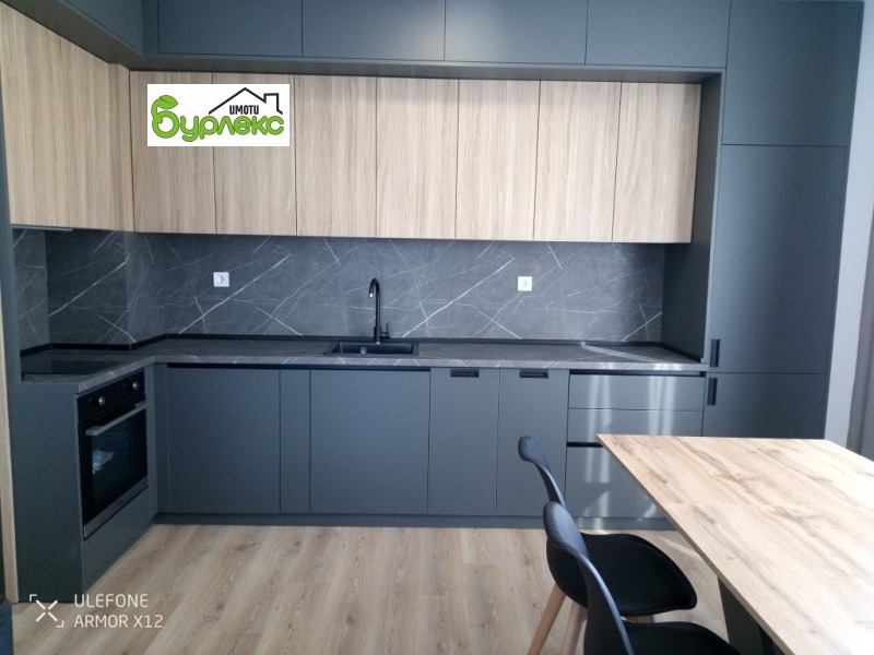 Продава 2-СТАЕН в град Варна, м-т Пчелина - 56 кв.м / 137 000 € » 267 948.71 лв., БУРЛЕКС ИМОТИ