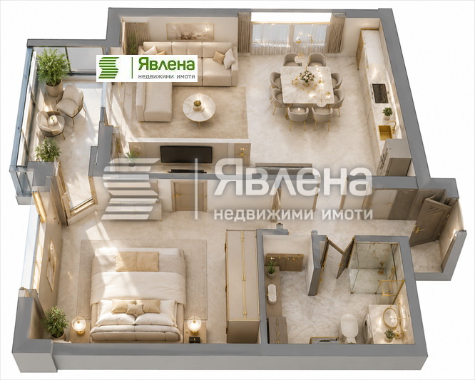 ������� 2-����� | Imot.bg � ����������� 2