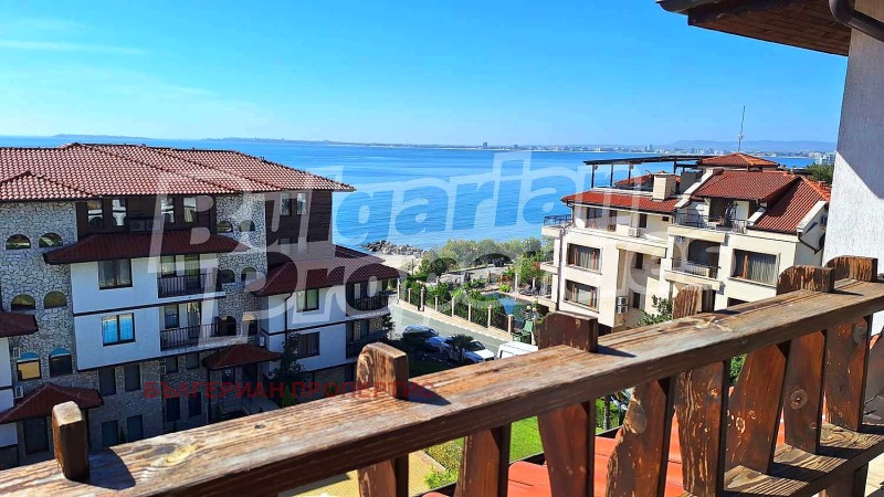 Продава 3-СТАЕН в област Бургас, гр. Свети Влас - 72 кв.м / 198 000 € » 387 254.34 лв., БЪЛГЕРИАН ПРОПЕРТИС