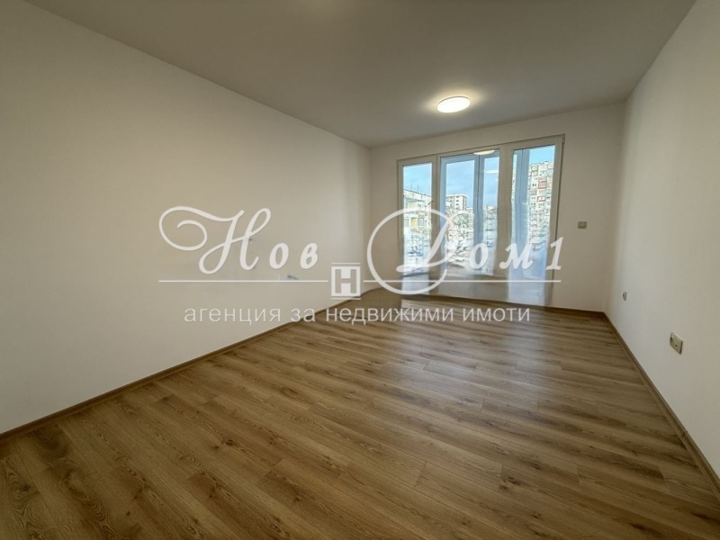 Продава 3-СТАЕН в град Варна, Възраждане 1 - 61 кв.м / 149 900 € » 293 178.92 лв., НОВ ДОМ 1