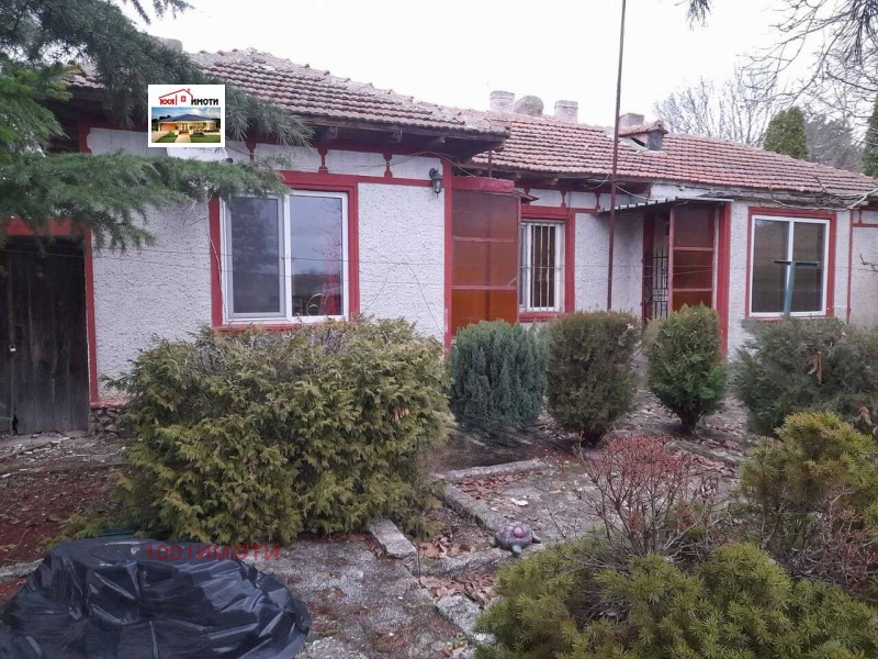 Продава КЪЩА в област Добрич, с. Спасово - 105 кв.м / 80 500 € » 157 444.32 лв., 1001ИМОТИ