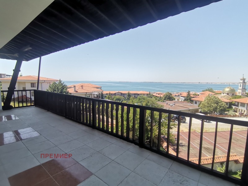 Продава КЪЩА в област Бургас, гр. Свети Влас - 311 кв.м / 535 000 € » 1 046 369.05 лв., ПРЕМИЕР