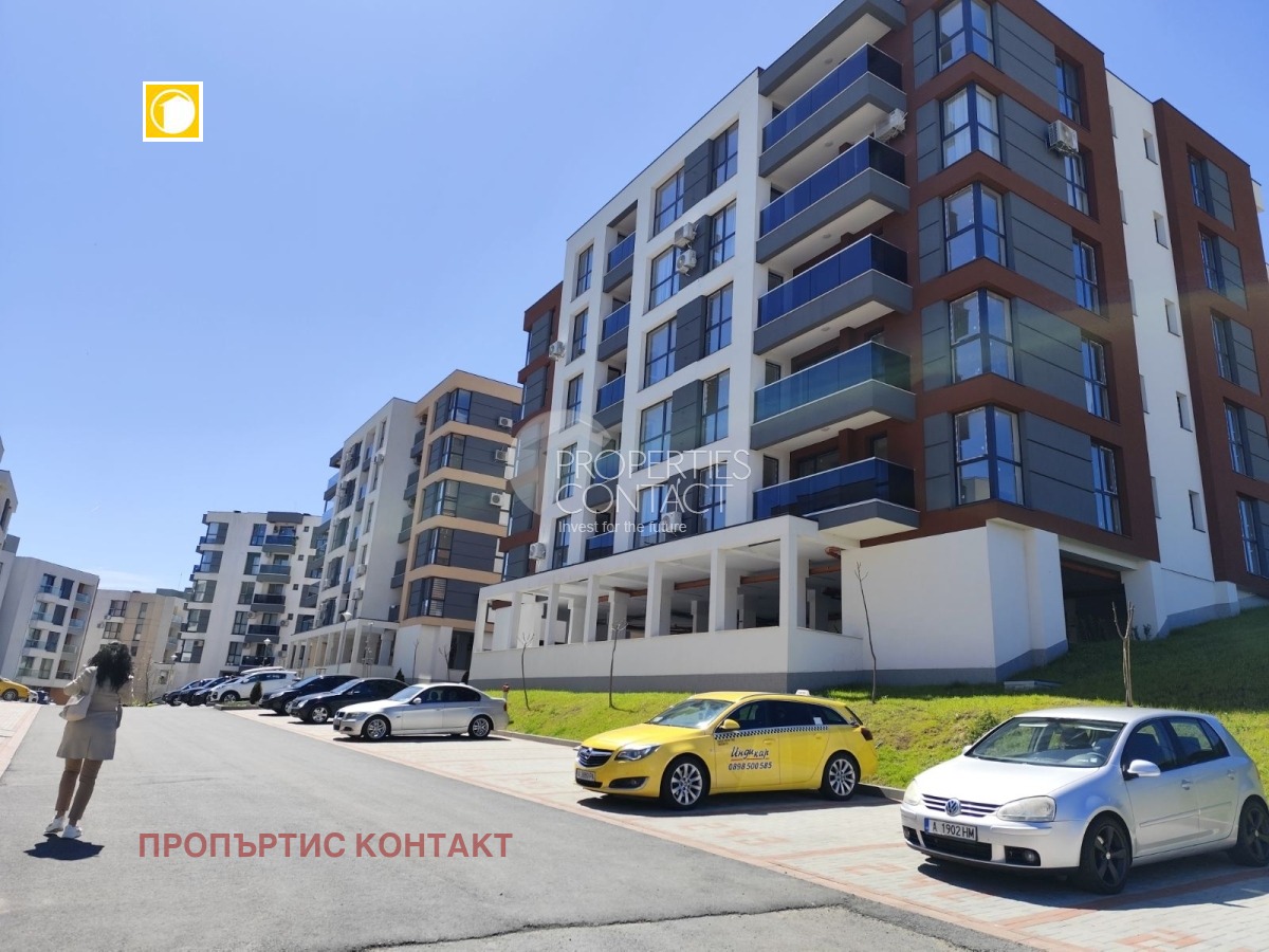 Продава 2-СТАЕН | Imot.bg — изображение 10