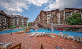 1 bedroom Bansko, region Blagoevgrad 1