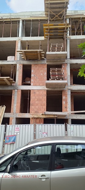 2 soveværelser Pavlovo, Sofia