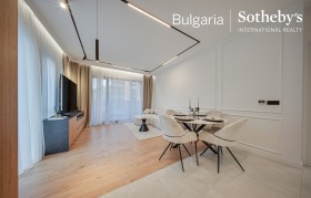 2 camere da letto Hladilnika, Sofia